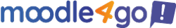 Moodle4Go Inserver